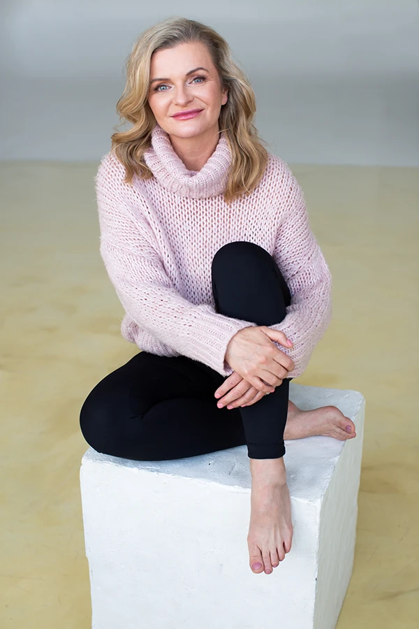 Facilitátor Marta Sedláčková
