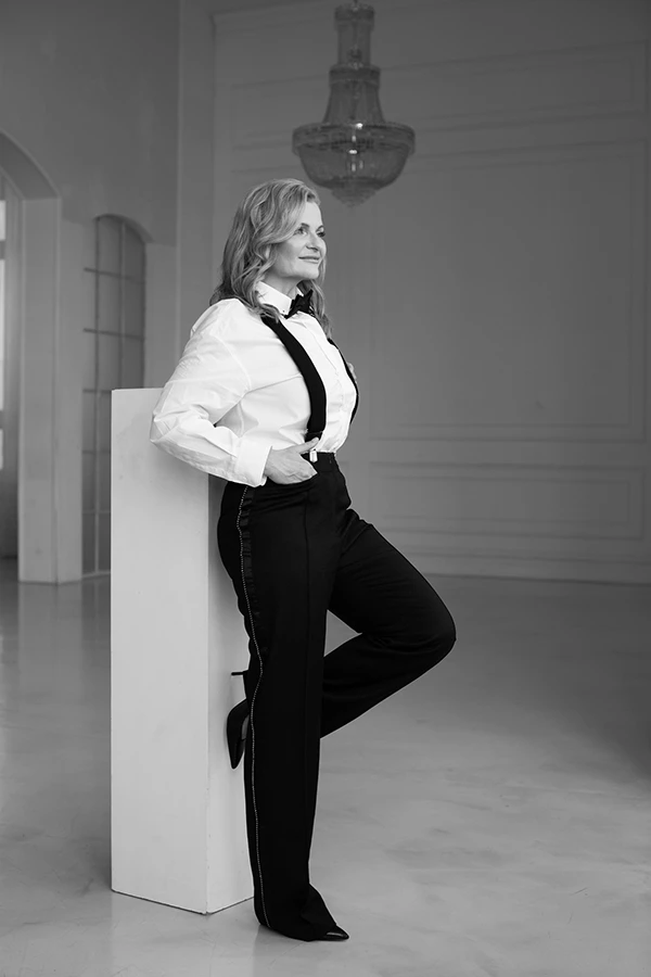 Facilitátor Marta Sedláčková